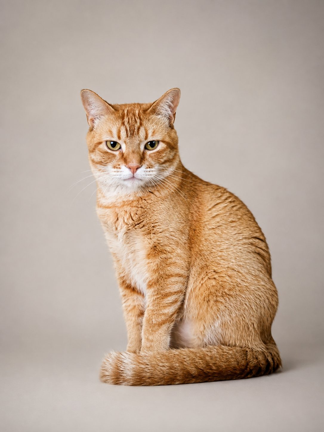 Copper (Cat)