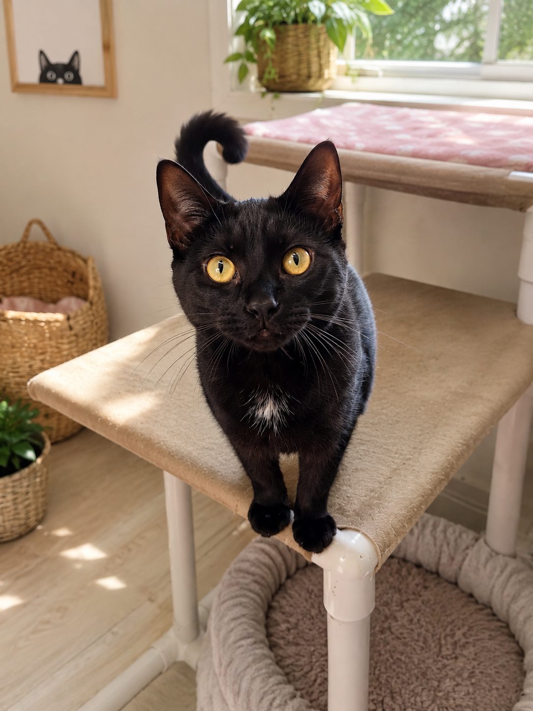 Dean (Cat)