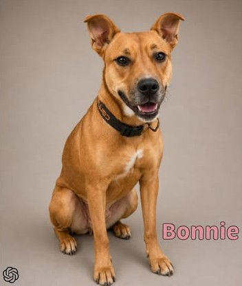 Bonnie (Dog)