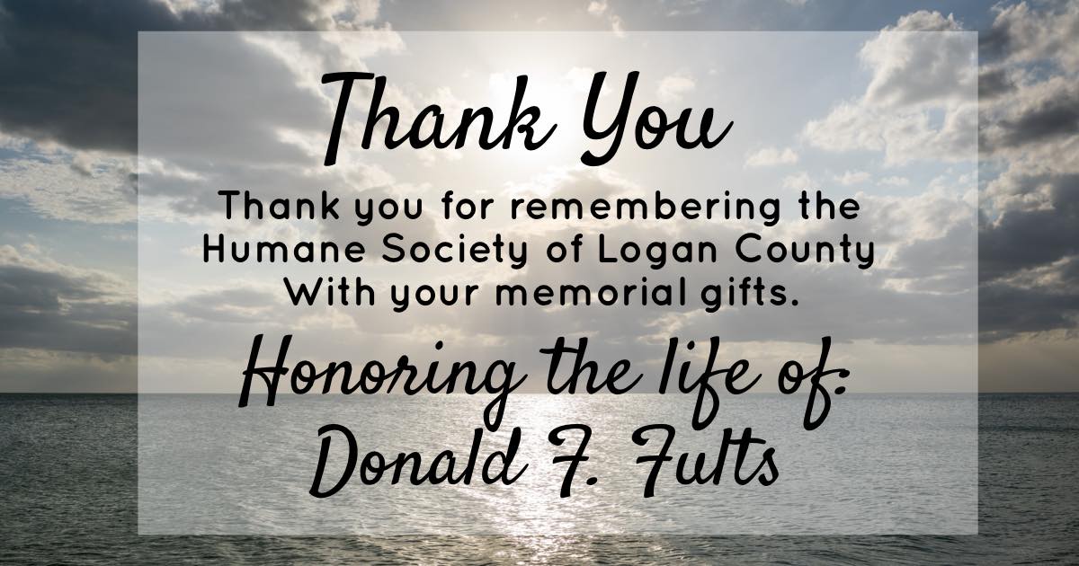 Donald F. Fults