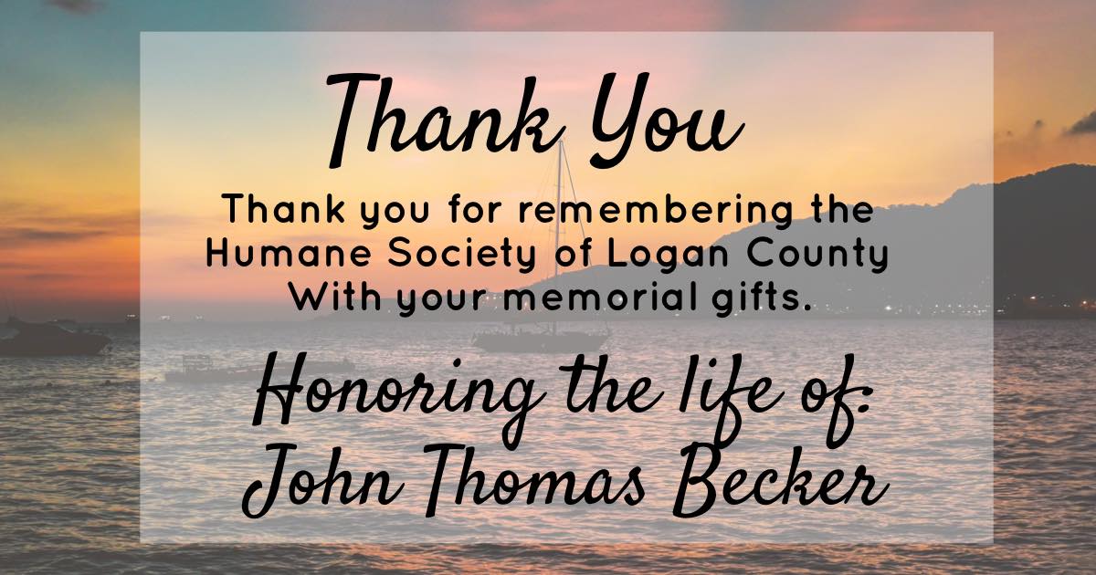 John Thomas Becker