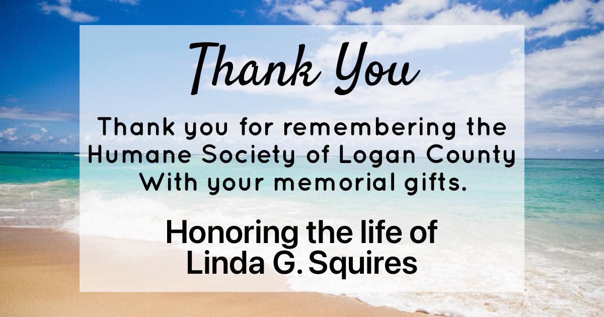 Linda G. Squires
