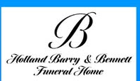 Holland Barry & Bennett Funeral Home