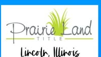 Prairie Land Title