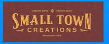 Small Town Creations