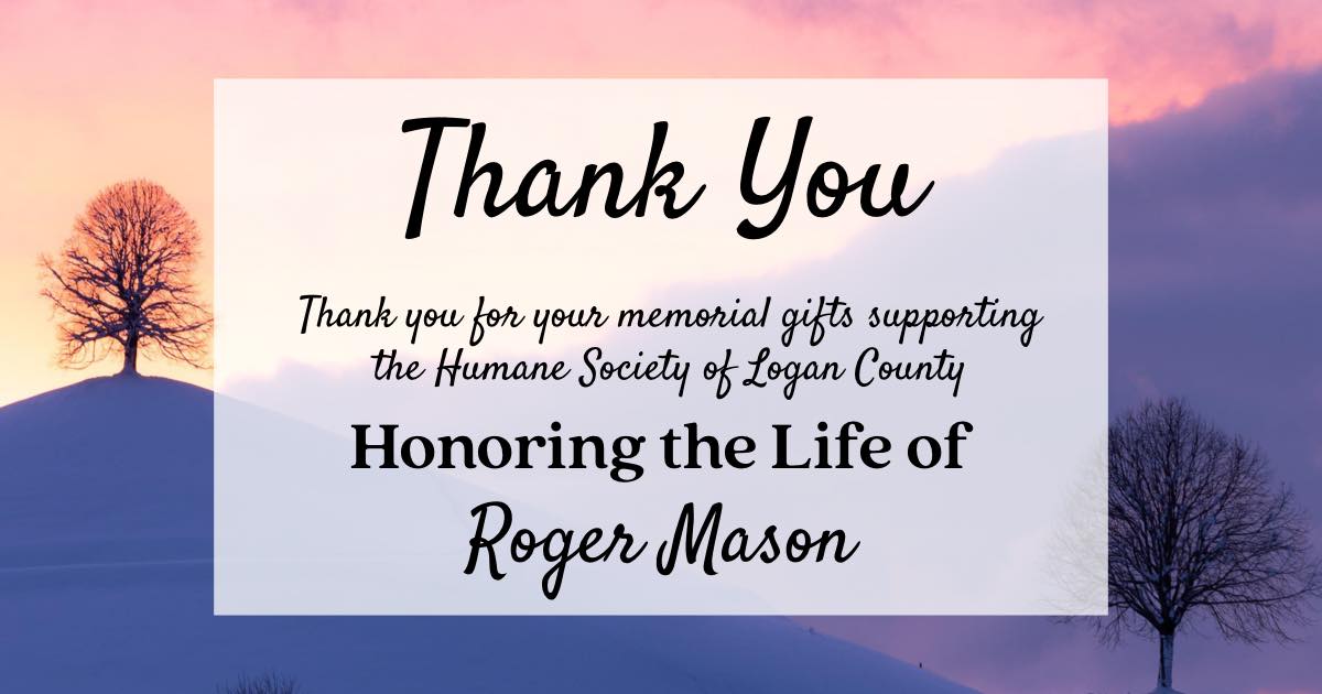 Roger Mason