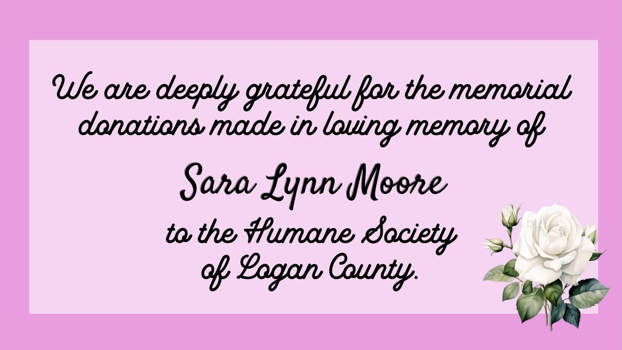 Sara Lynn Moore