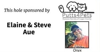 Elaine & Steve Aue