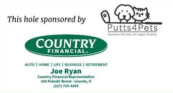 Country Financial — Joe Ryan