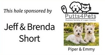 Jeff & Brenda Short