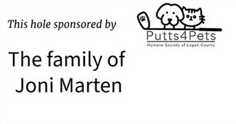 The Family of Joni Marten
